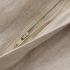 Como Linen Summer Shorts