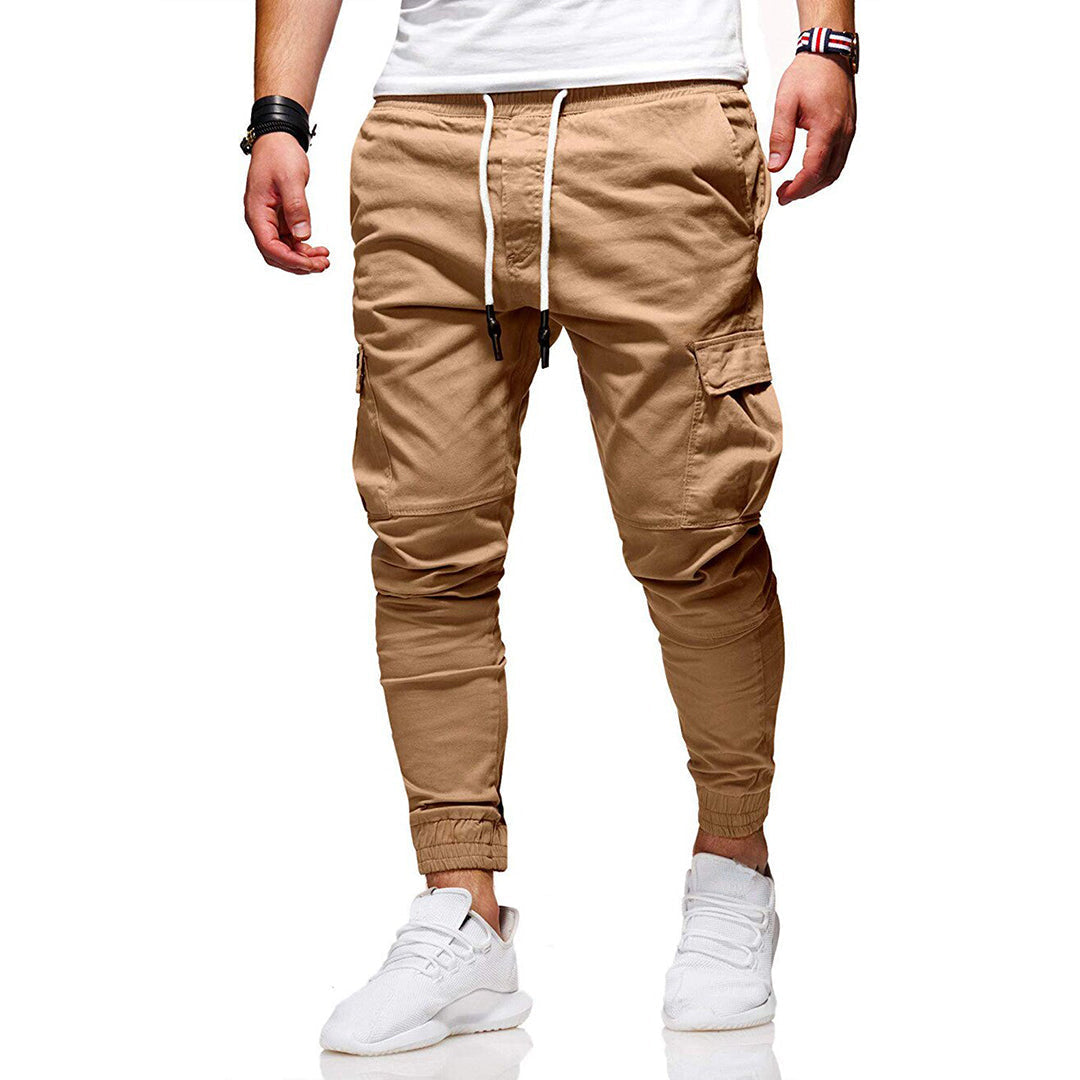 BECKETT - Men's Summer Cargo Pants