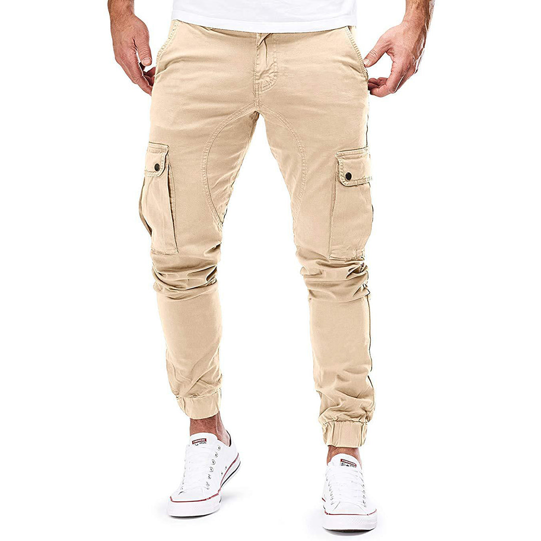 BECKETT - Men's Summer Cargo Pants