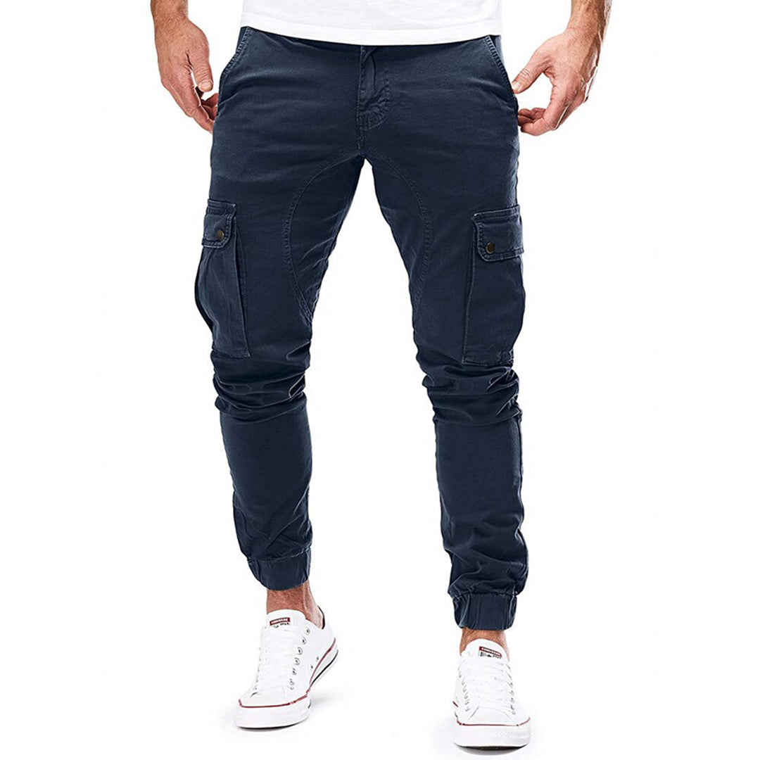 BECKETT - Men's Summer Cargo Pants