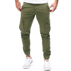 BECKETT - Men's Summer Cargo Pants