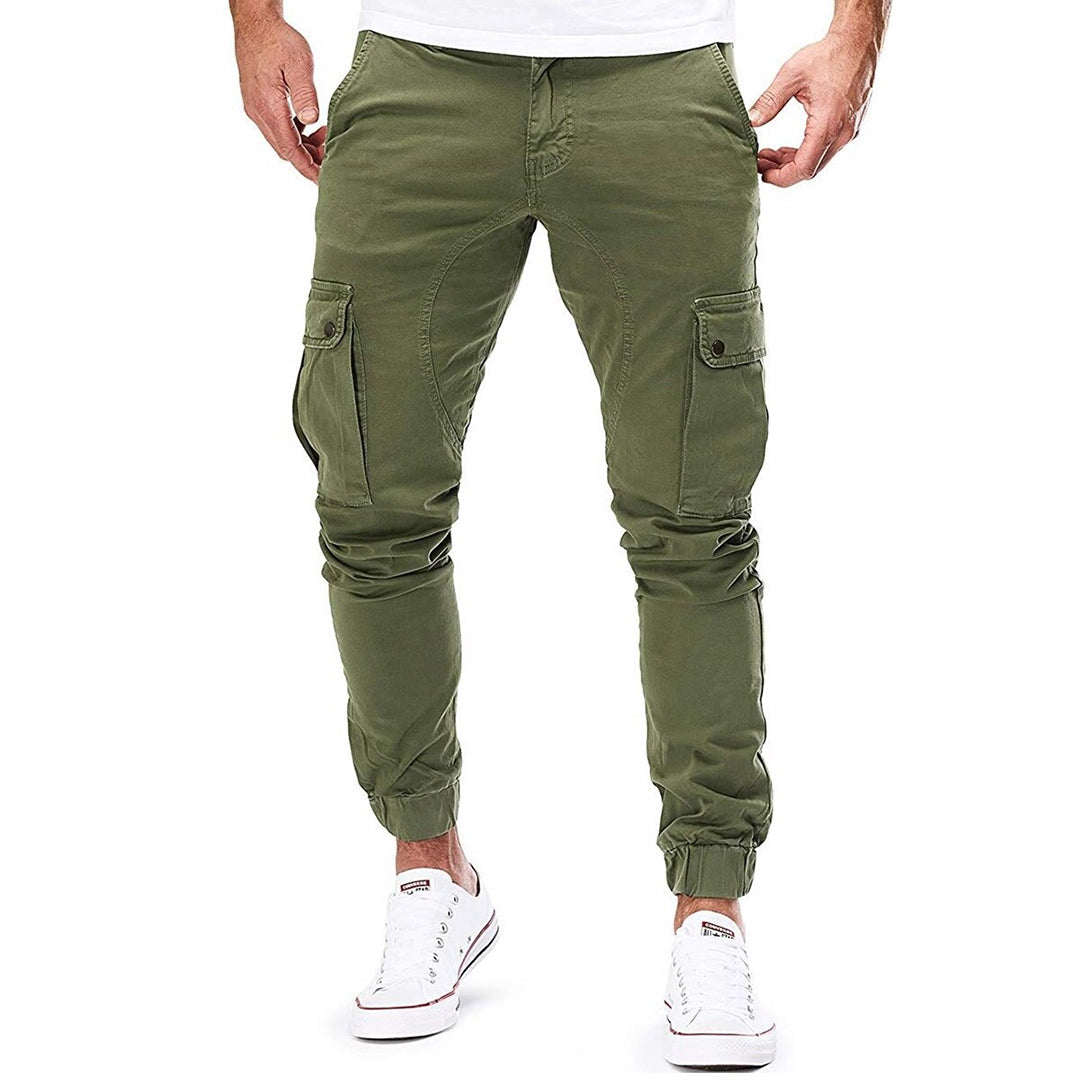 BECKETT - Men's Summer Cargo Pants
