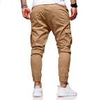 BECKETT - Men's Summer Cargo Pants