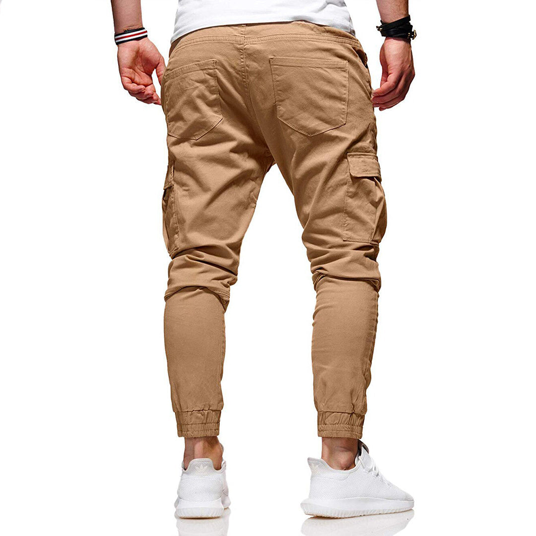 BECKETT - Men's Summer Cargo Pants