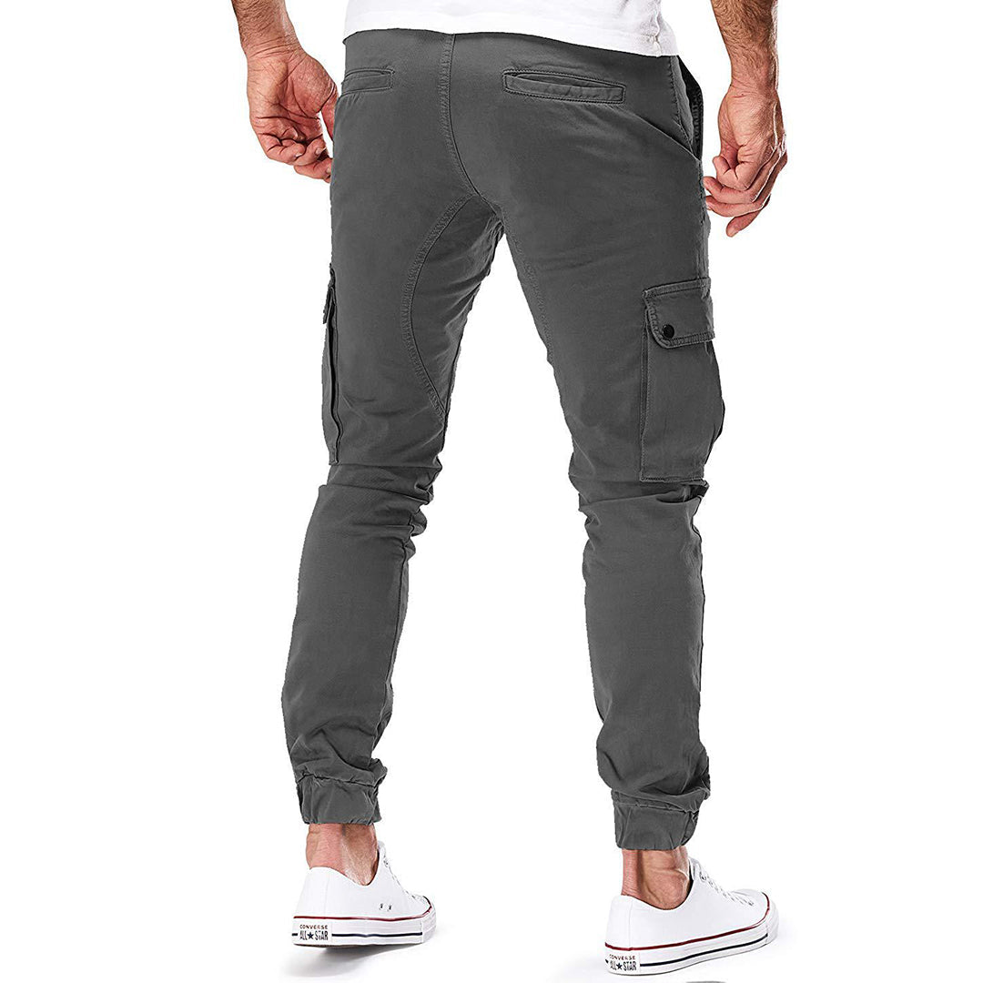 BECKETT - Men's Summer Cargo Pants