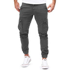 BECKETT - Men's Summer Cargo Pants