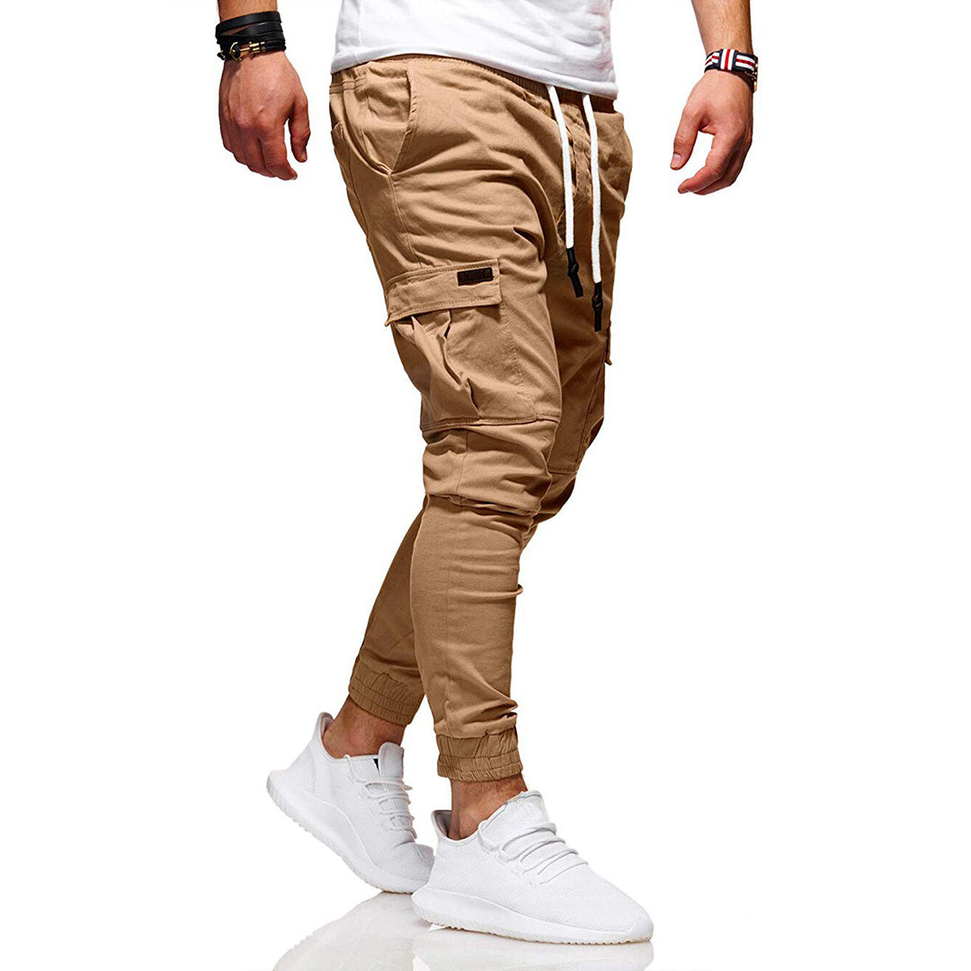 BECKETT - Men's Summer Cargo Pants