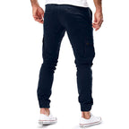 BECKETT - Men's Summer Cargo Pants