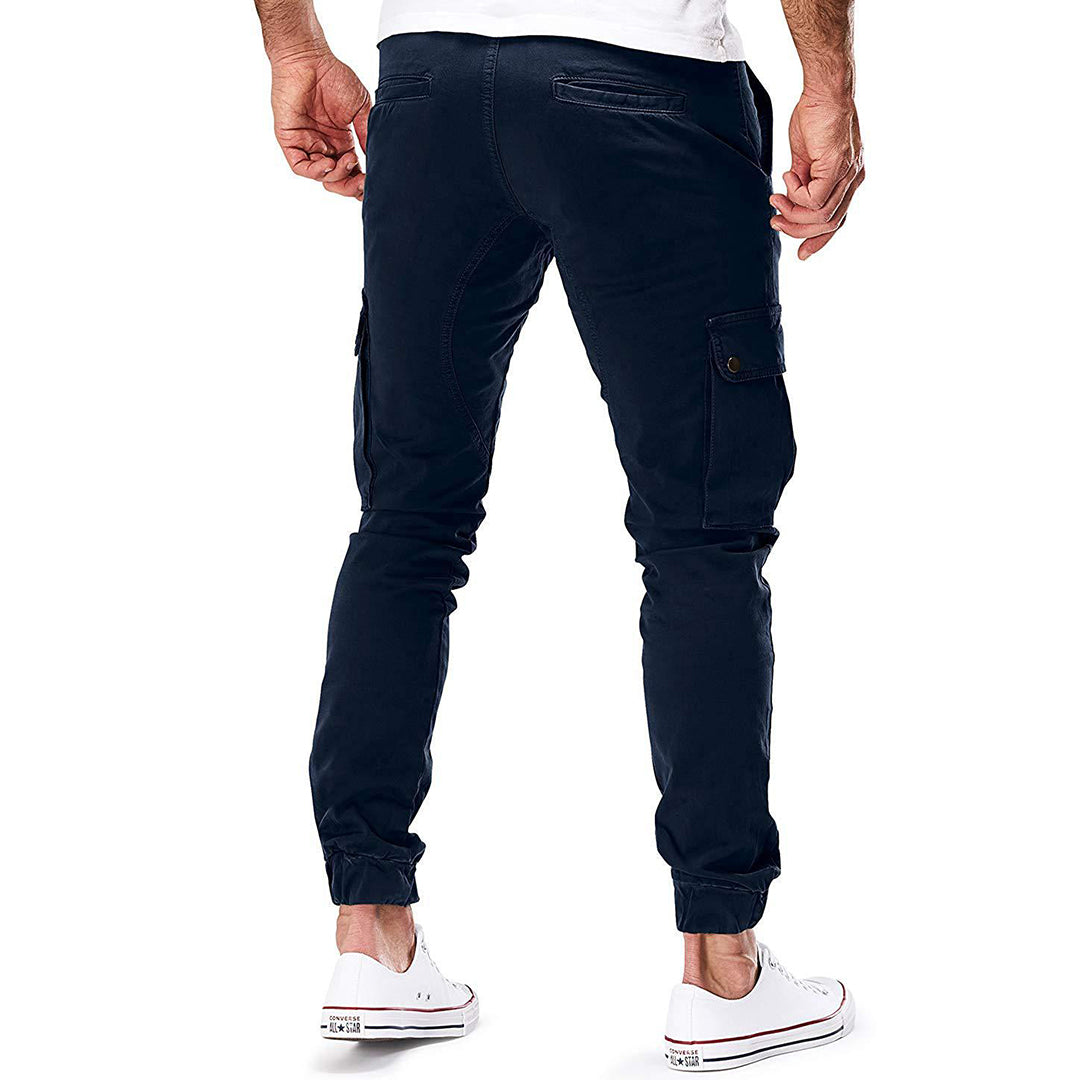 BECKETT - Men's Summer Cargo Pants