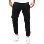 BECKETT - Men's Summer Cargo Pants