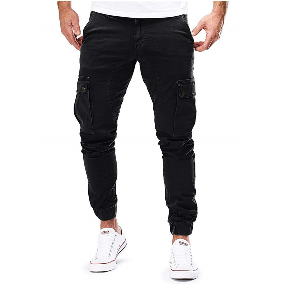 BECKETT - Men's Summer Cargo Pants