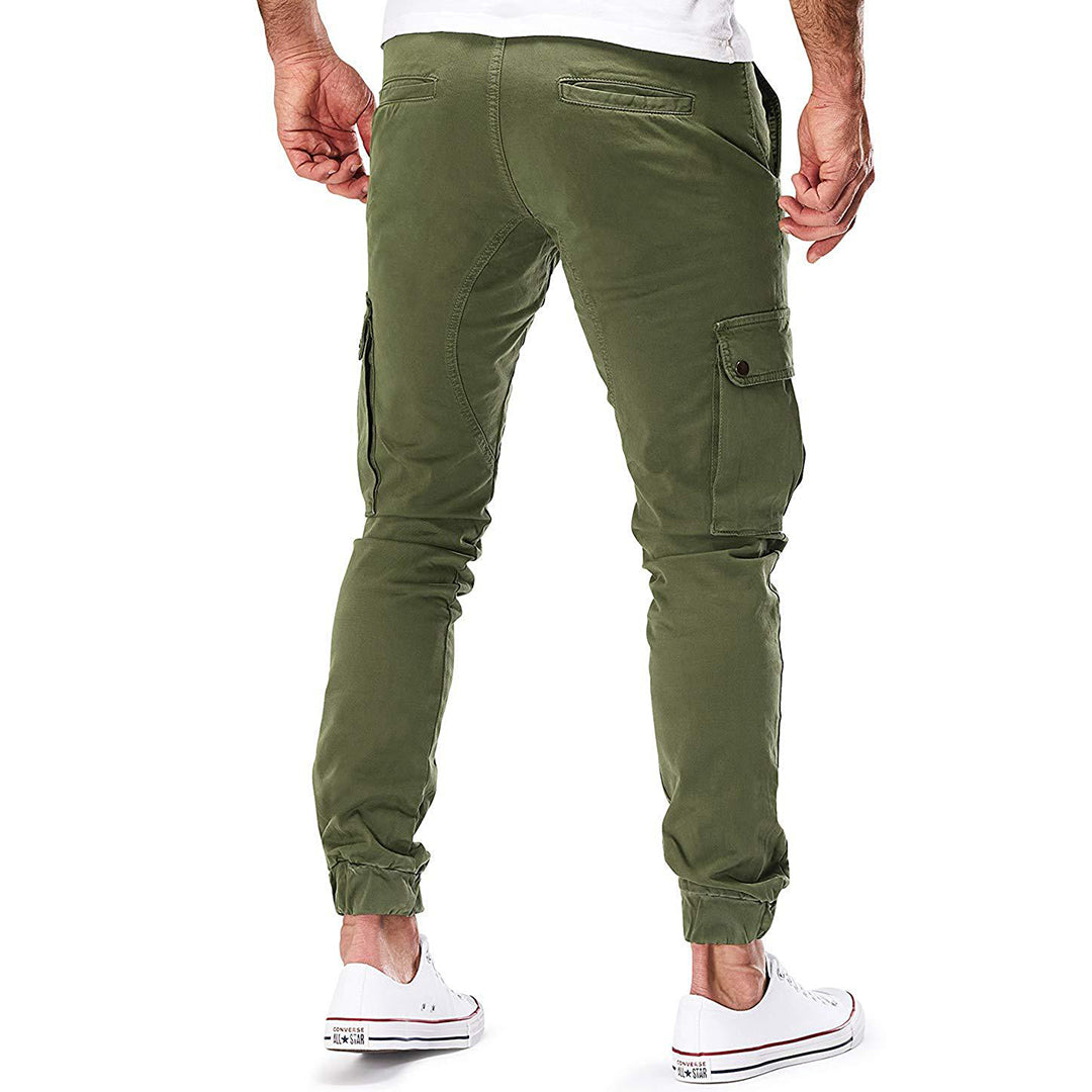 BECKETT - Men's Summer Cargo Pants