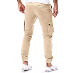 BECKETT - Men's Summer Cargo Pants