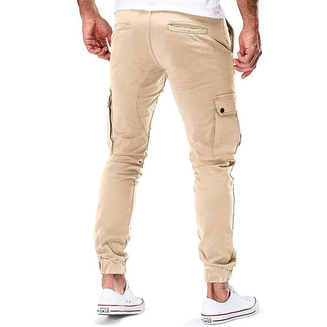 BECKETT - Men's Summer Cargo Pants