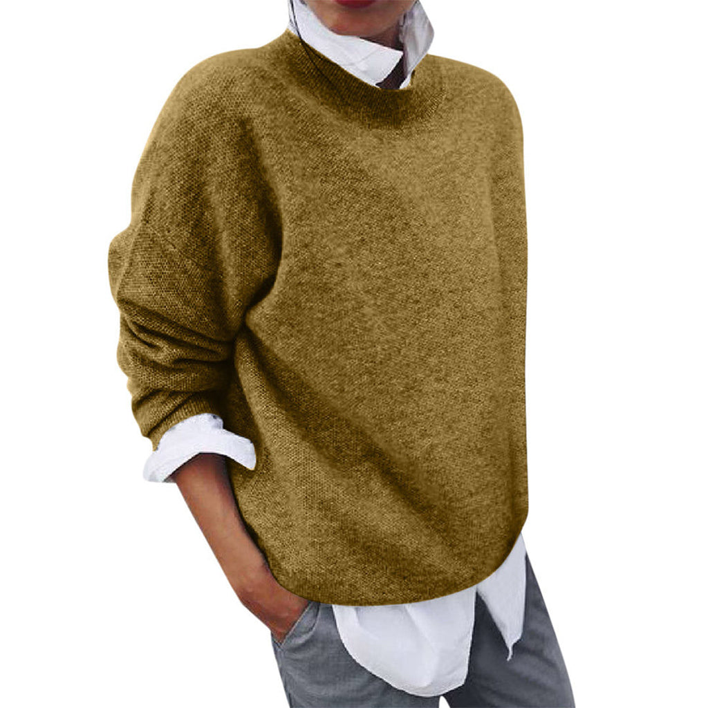 MAVI - Men's Wool Knit Sweater for Winter