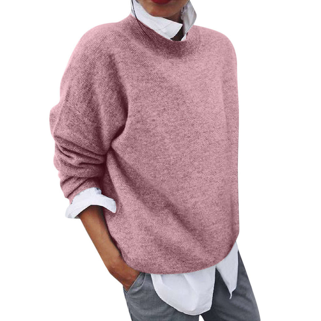 MAVI - Men's Wool Knit Sweater for Winter