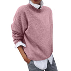 MAVI - Men's Wool Knit Sweater for Winter