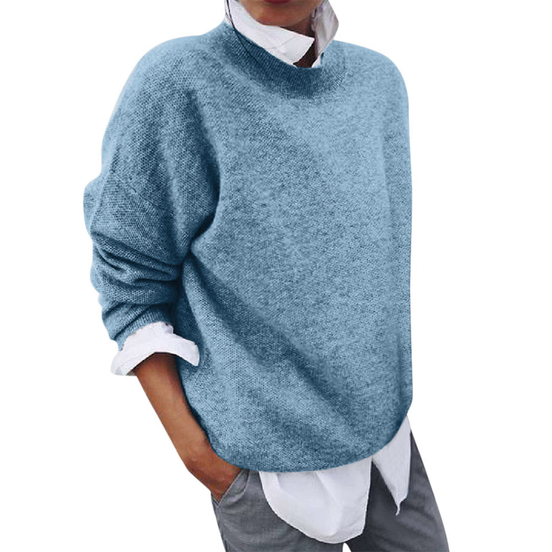 MAVI - Men's Wool Knit Sweater for Winter