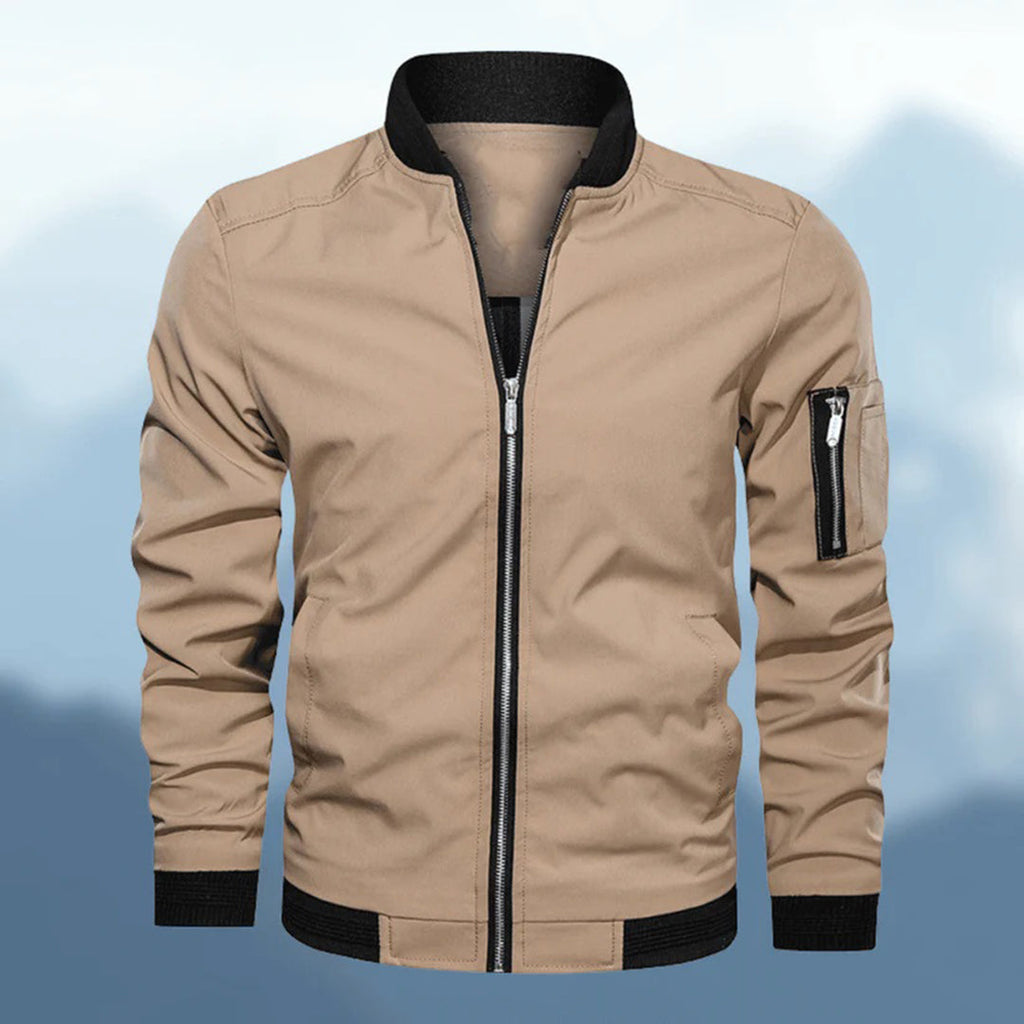 ANGELO - Chic Spring and Summer Jacket