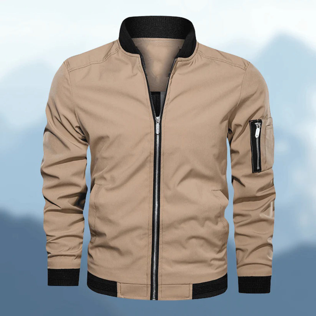 ANGELO - Chic Spring and Summer Jacket