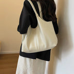 Stella Slouchy Tote Bag