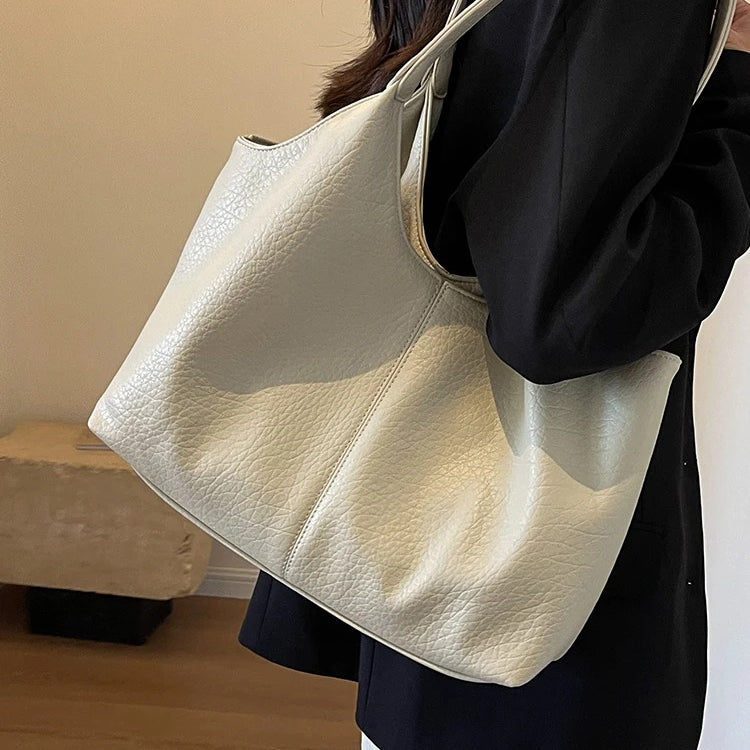Stella Slouchy Tote Bag