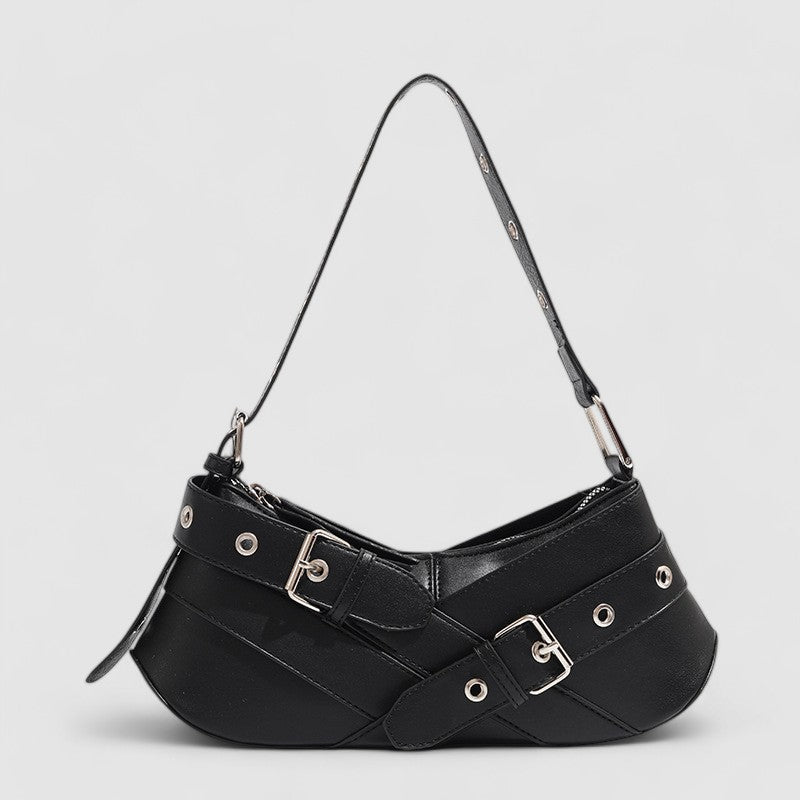 Stylish Mini Crossbody Bag