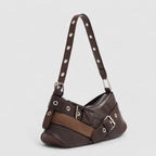 Stylish Mini Crossbody Bag