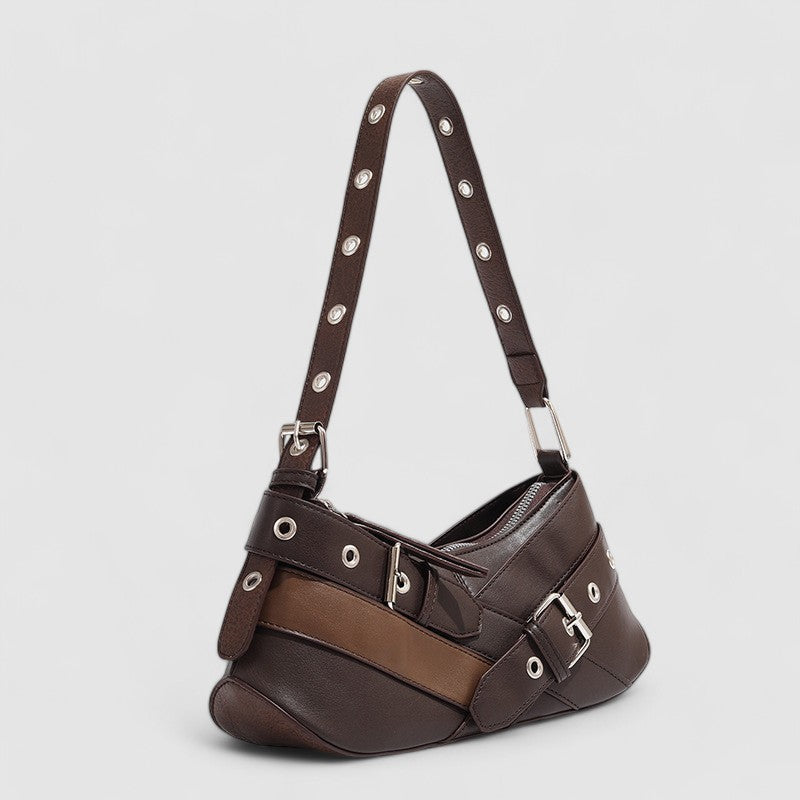 Stylish Mini Crossbody Bag