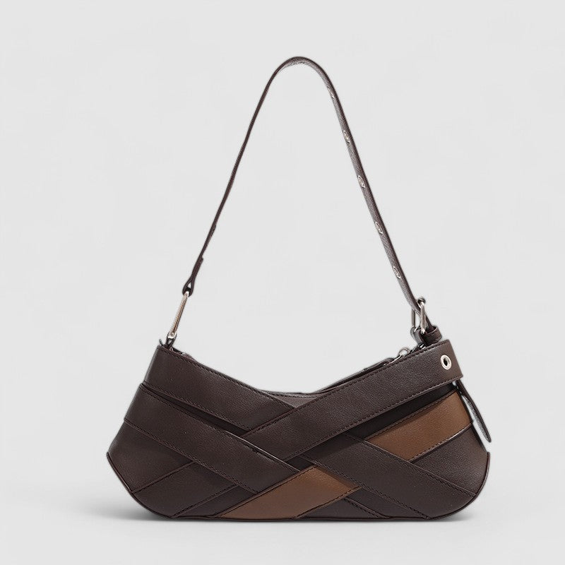 Stylish Mini Crossbody Bag