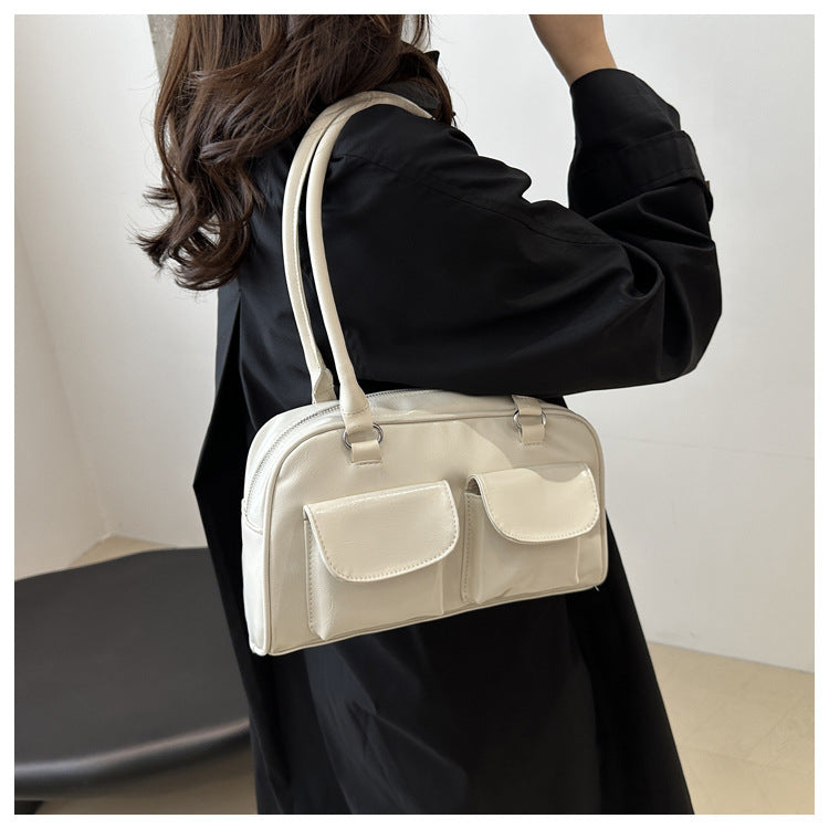 Chic Everyday Shoulder Bag