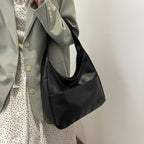 Classic Everyday Shoulder Bag