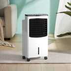 Rapid Cooling Standing Air Conditioner for Bedrooms and Living Spaces