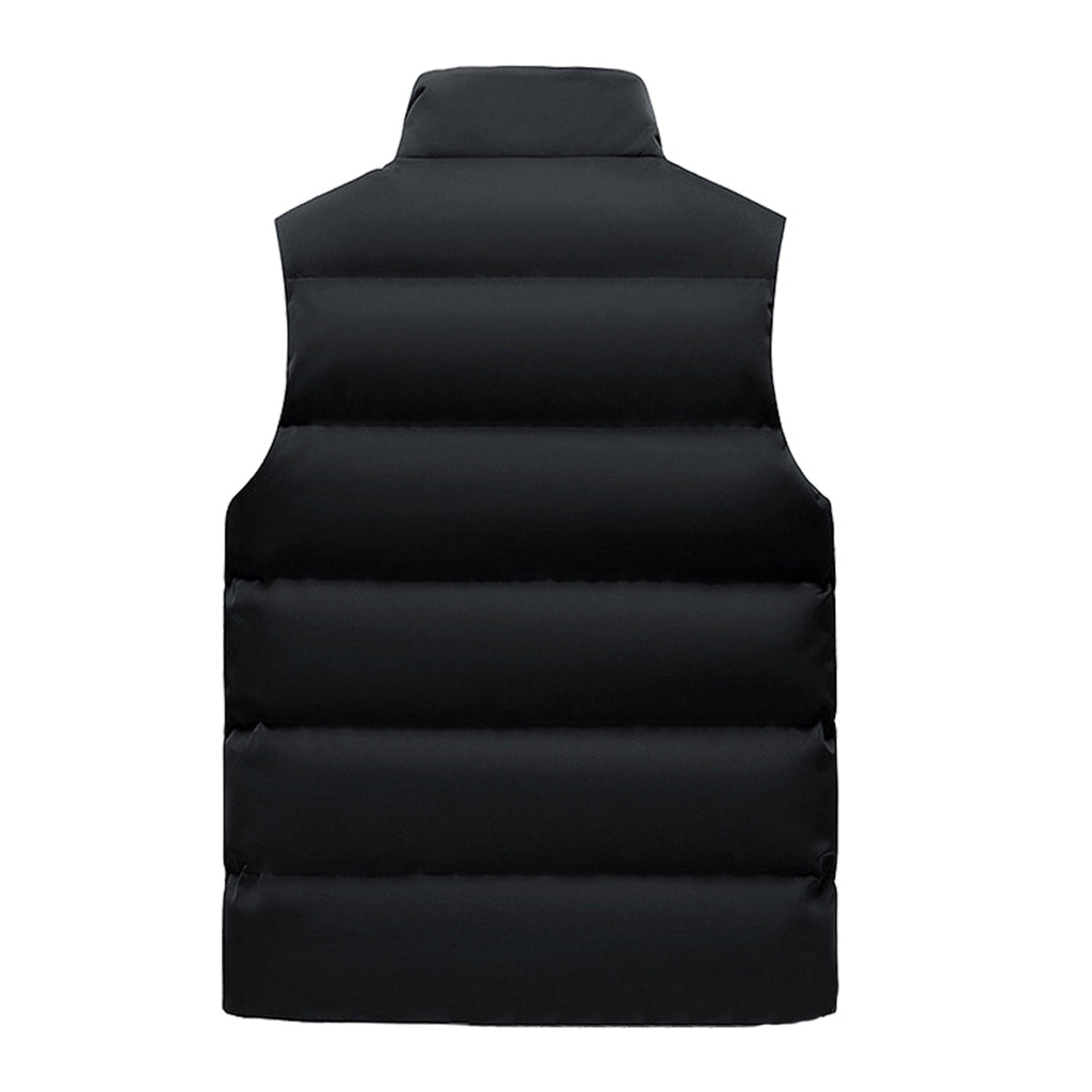 WW - Men's Warm Woven Gilet