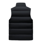 WW - Men's Warm Woven Gilet
