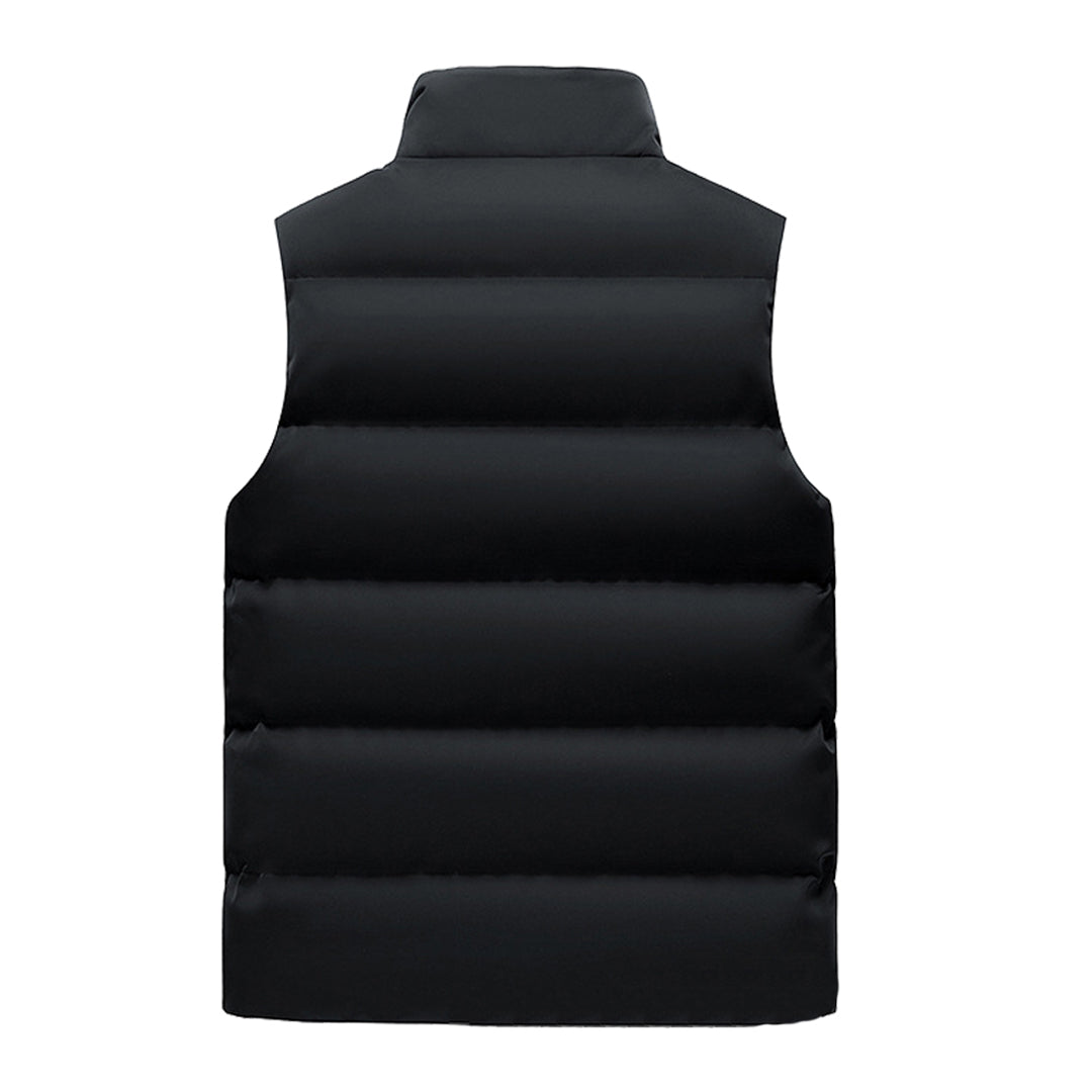 WW - Men's Warm Woven Gilet