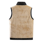 WW - Men's Warm Woven Gilet