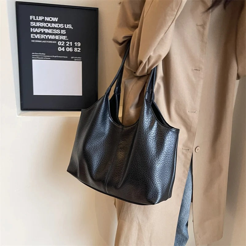 Stella Slouchy Tote Bag