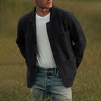 ALEXEI - Versatile Summer Jackets Featuring Ample Pocket Space