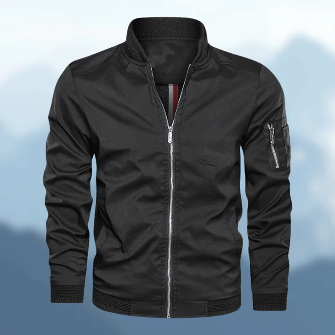 ANGELO - Chic Spring and Summer Jacket