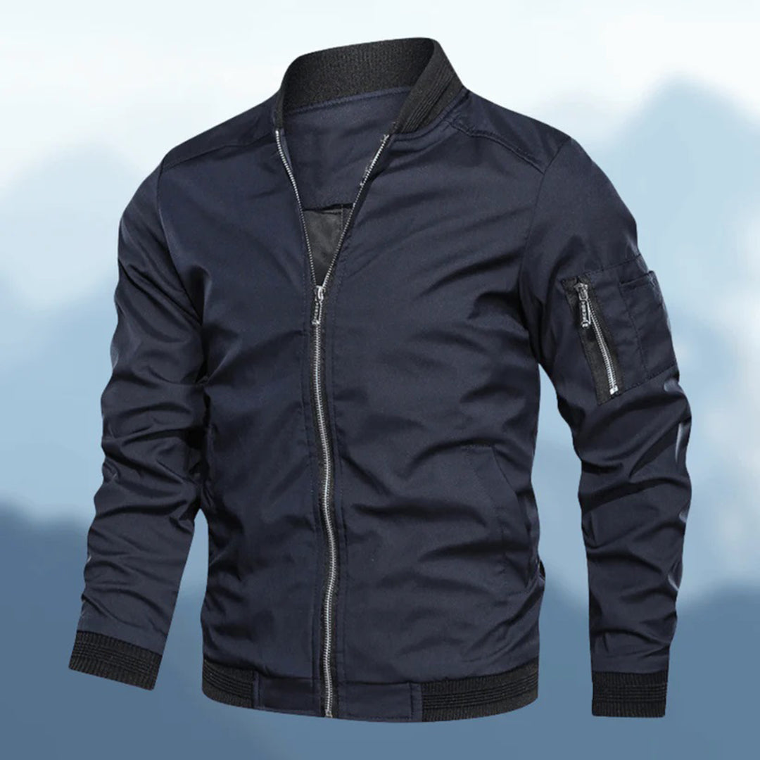 ANGELO - Chic Spring and Summer Jacket