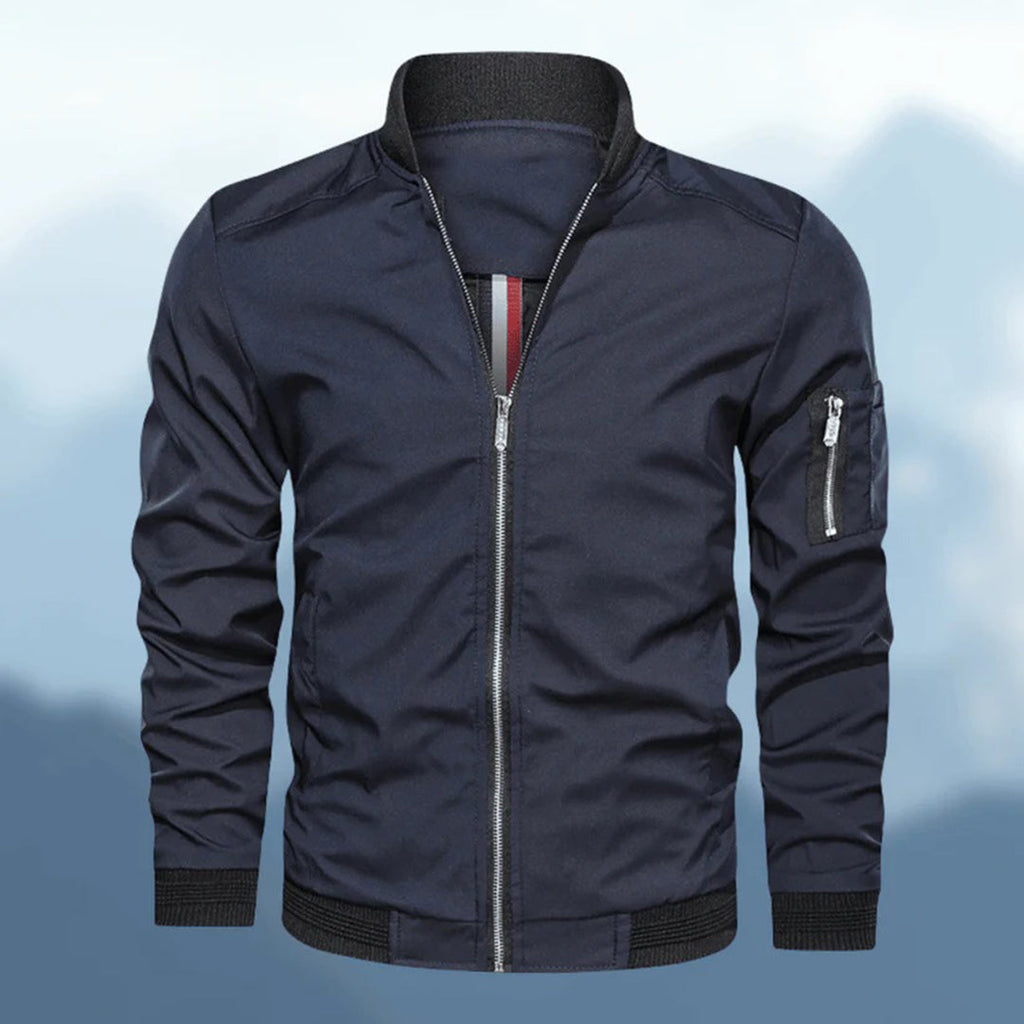 ANGELO - Chic Spring and Summer Jacket