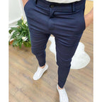 ANGUS - Chic and Cozy Summer Pants