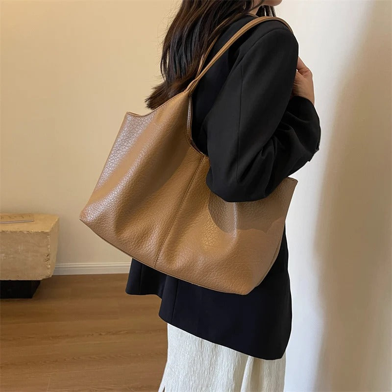 Stella Slouchy Tote Bag