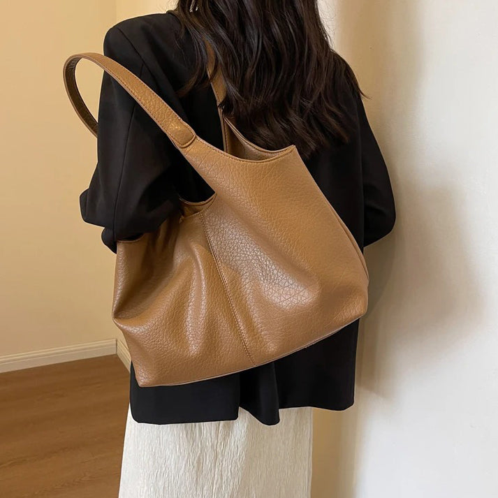 Stella Slouchy Tote Bag