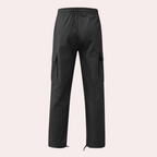 RYKER Men's Summer Cargo Pants