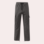 RYKER Men's Summer Cargo Pants
