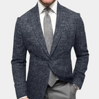 Oliver - Trendy Summer Blazer for Men