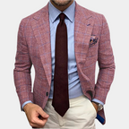 Oliver - Trendy Summer Blazer for Men
