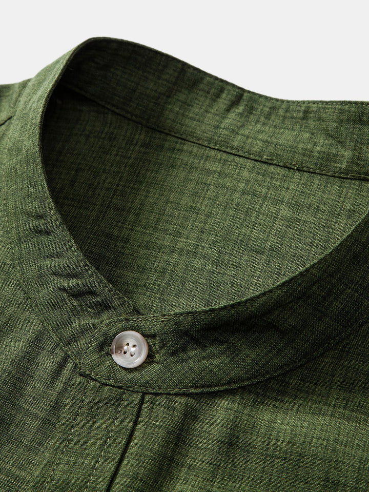 Summer Attire - Perfect for a Leisurely Walk
